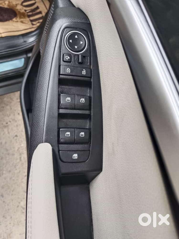 Kia Seltos, 2022, Petrol