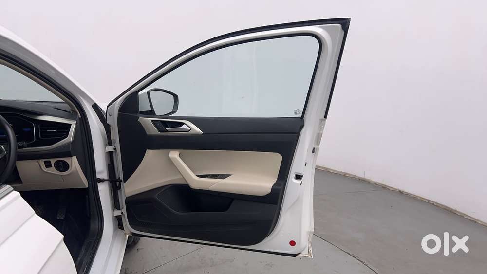 Volkswagen Virtus 1.0 Topline Tsi At, 2024, Petrol