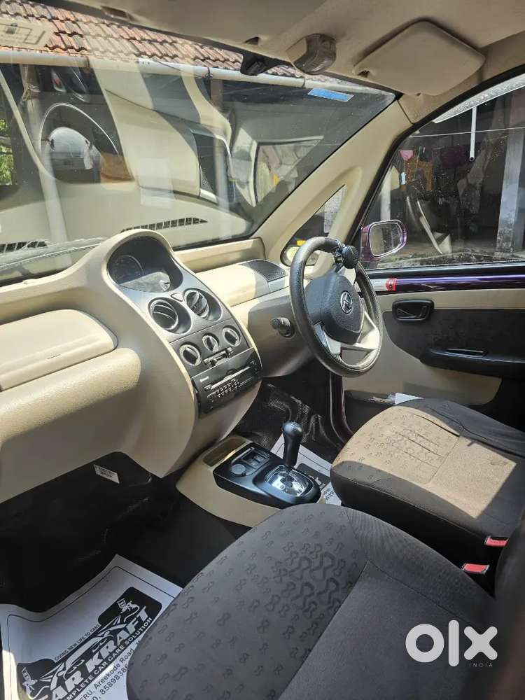 Nano Petrol 2016 Model