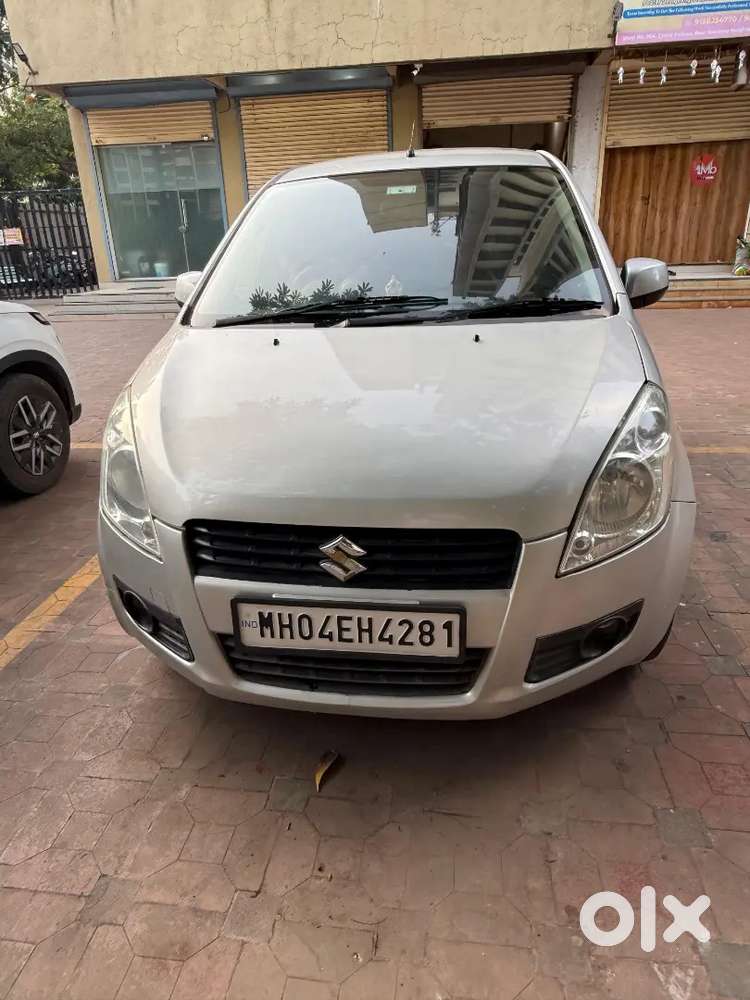 2010 Maruti Suzuki Ritz