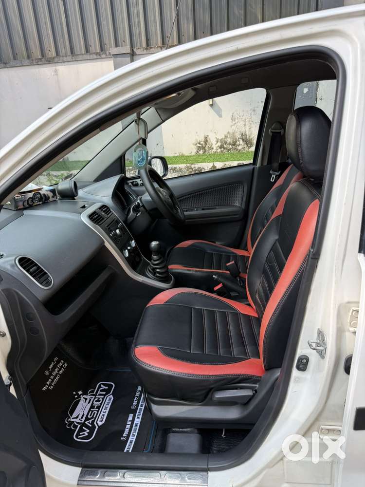 Maruti Suzuki Ritz Vdi Bs-iv, 2013, Diesel