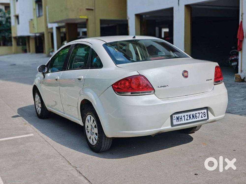 Fiat Linea Classic 1.3 Multijet, 2015, Diesel