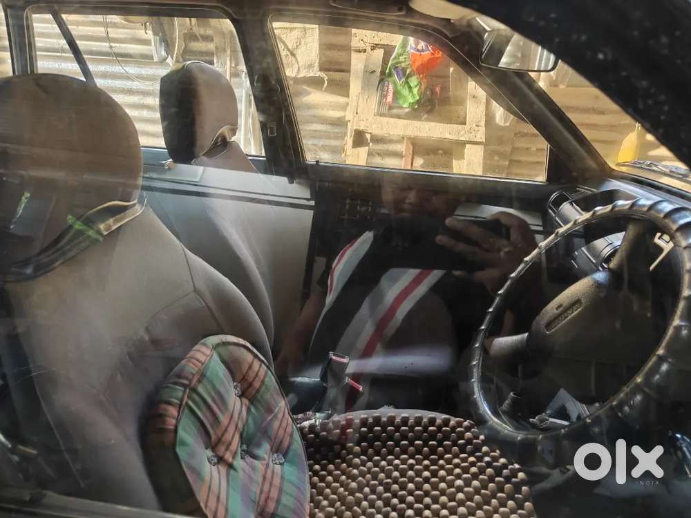 Maruti Suzuki 800 2002 Well Maintained