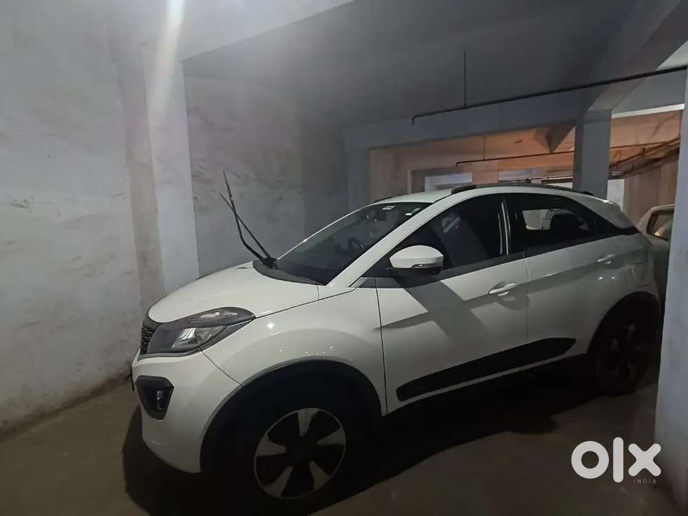 Tata Nexon 1.5 Diesel 2018
