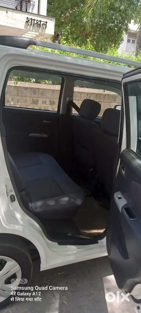 2012 Wagnar Good Condition Sekan Onar Original Paint