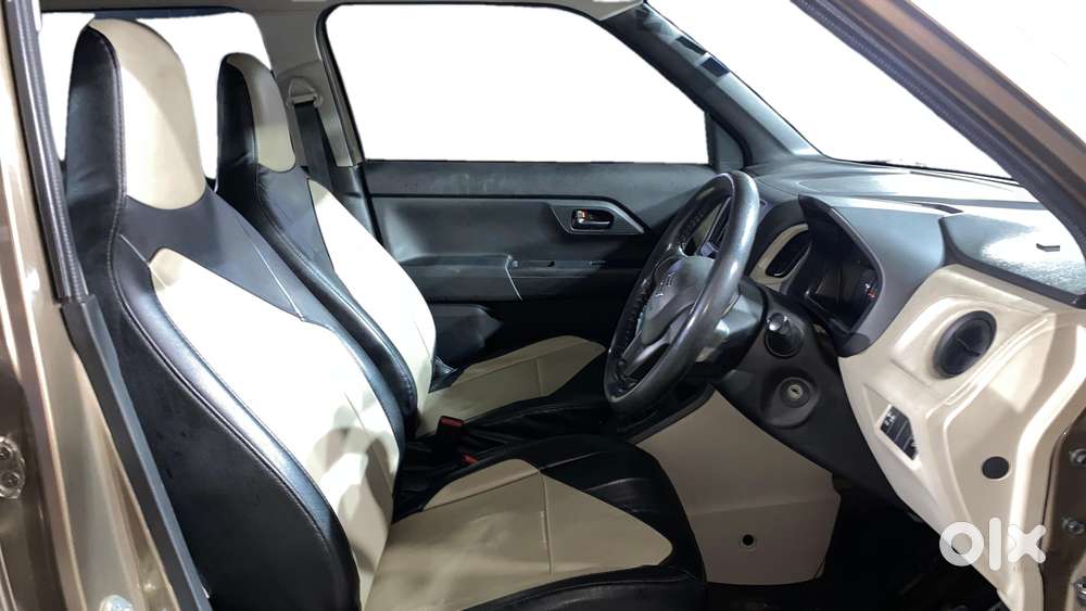 Maruti Suzuki Wagon R Cng Lxi Opt, 2022, Cng & Hybrids