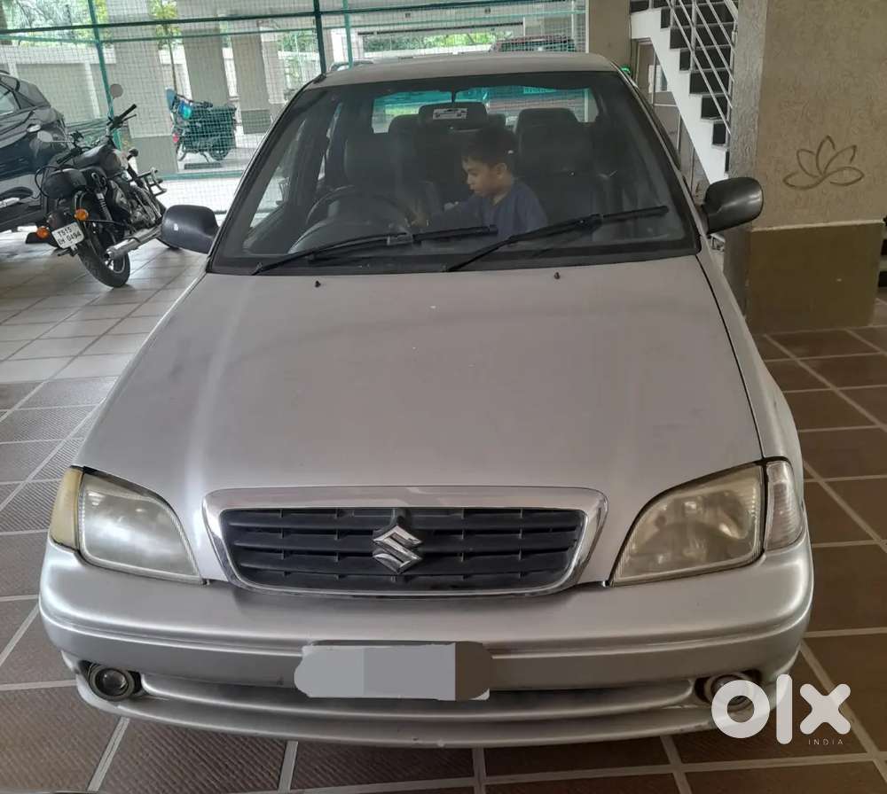 Maruti Suzuki Esteem 2005 Car For Sale