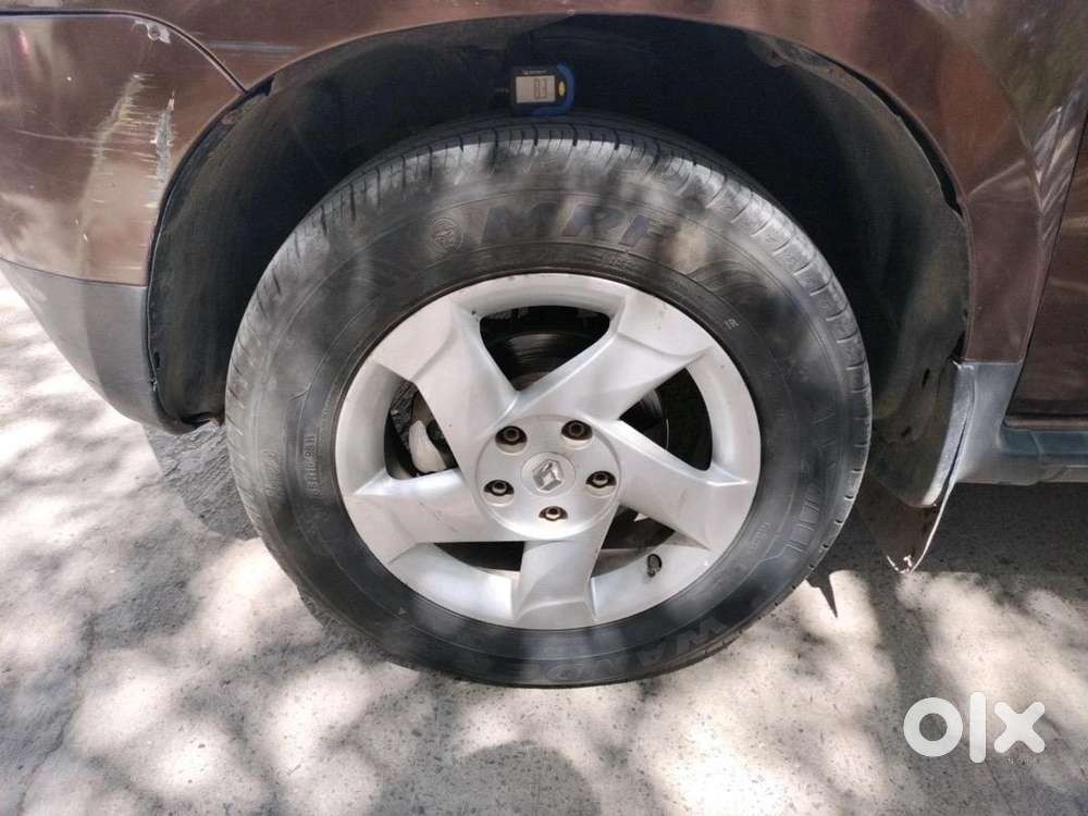 Renault Duster 2014 Diesel 130000 Km Driven