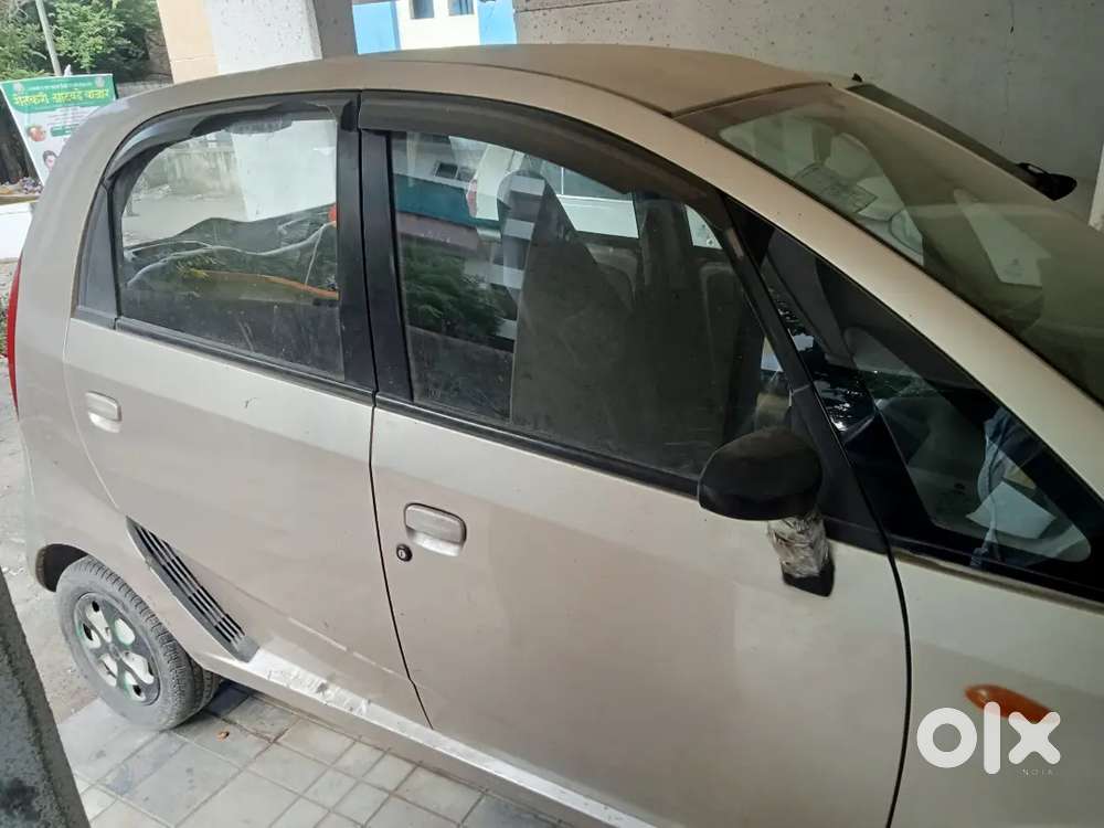 Tata Nano Xt 2011 Model