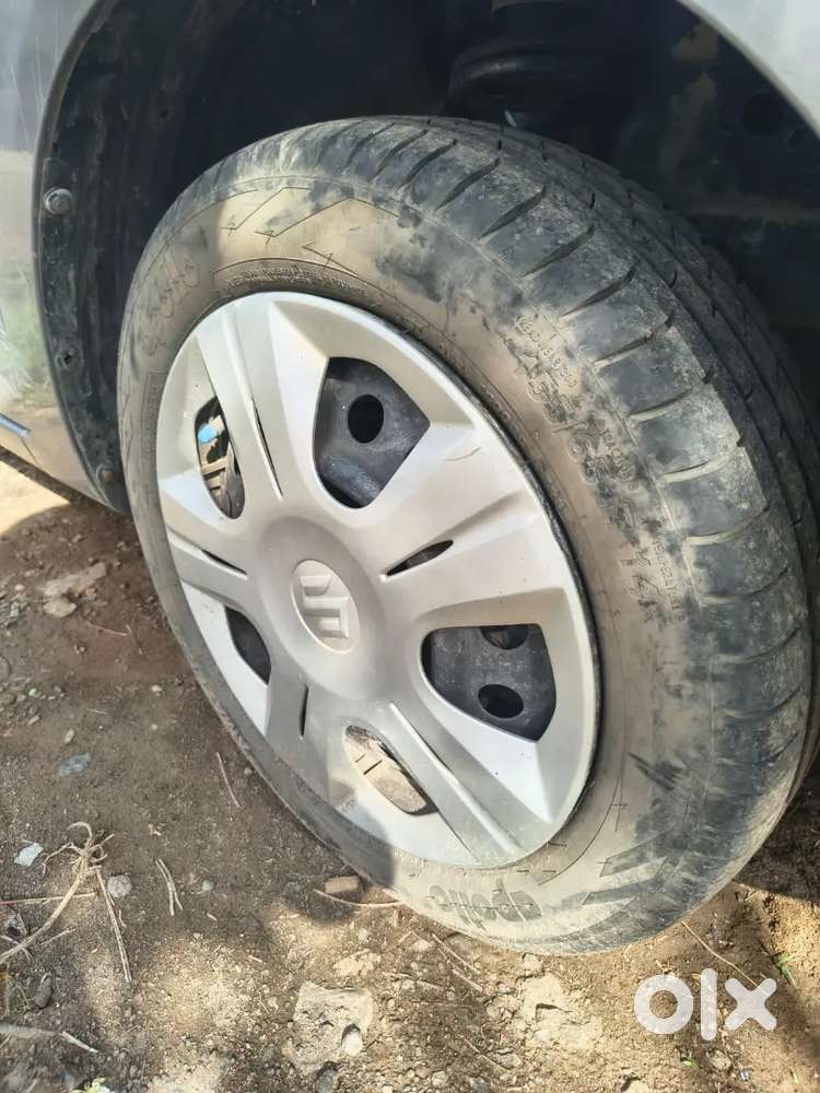 Maruti Suzuki Wagon R 2012 Petrol