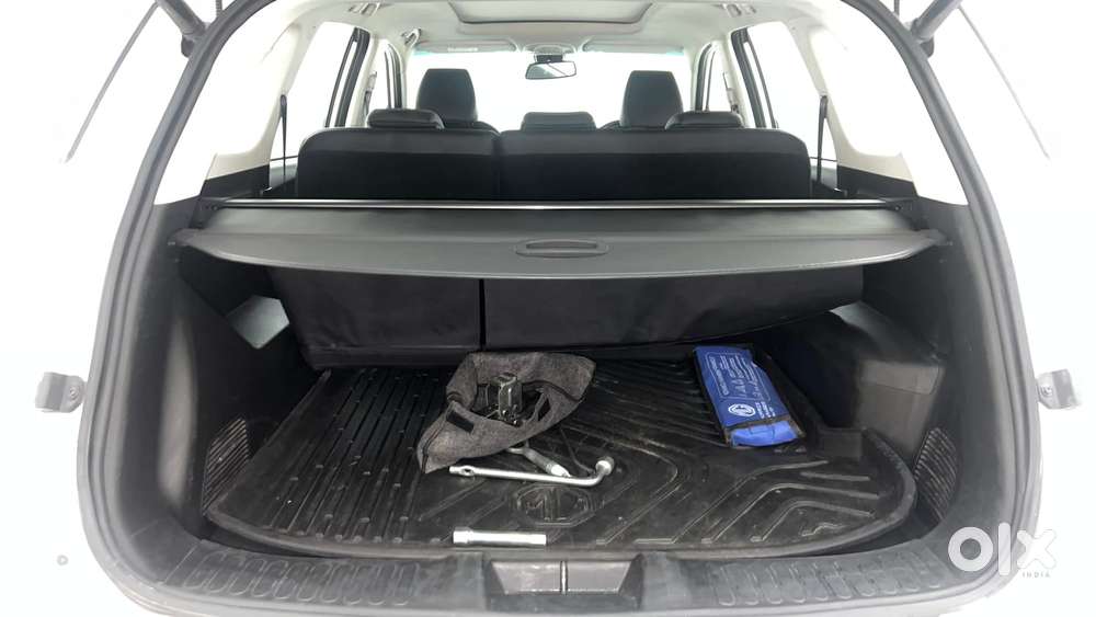 Mg Hector 2.0 Sharp Diesel, 2020, Diesel