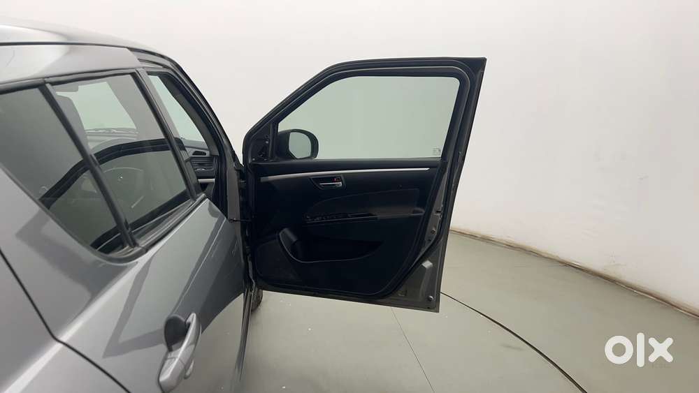 Maruti Suzuki Swift Vvt Vxi, 2012, Petrol