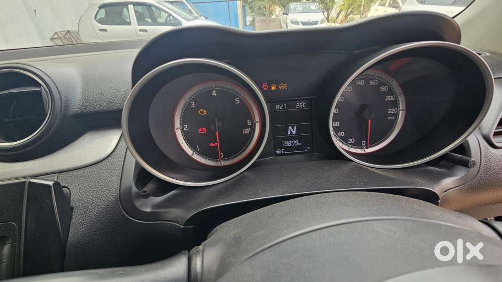 Maruti Suzuki Swift Vdi Optional, 2018, Diesel