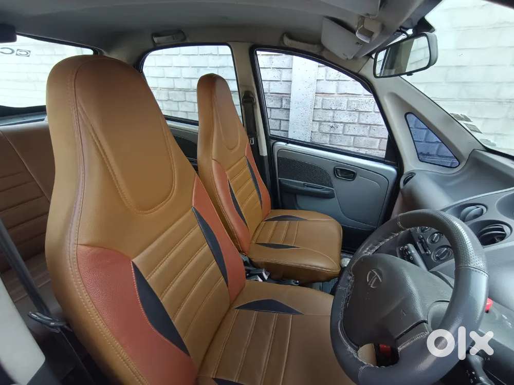 Tata Nano 2009 Model Manual