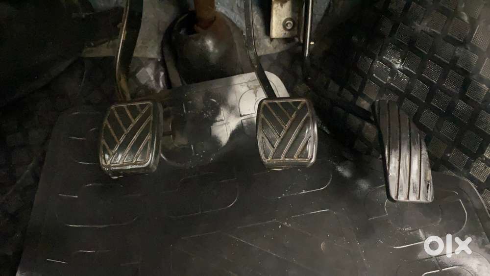 Maruti Suzuki Wagon R 1.0 Vxi, 2013, Petrol