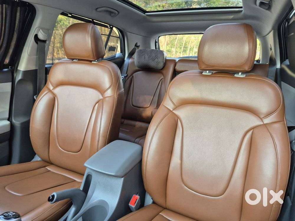 Hyundai Creta 1.5 Sx, 2024, Petrol