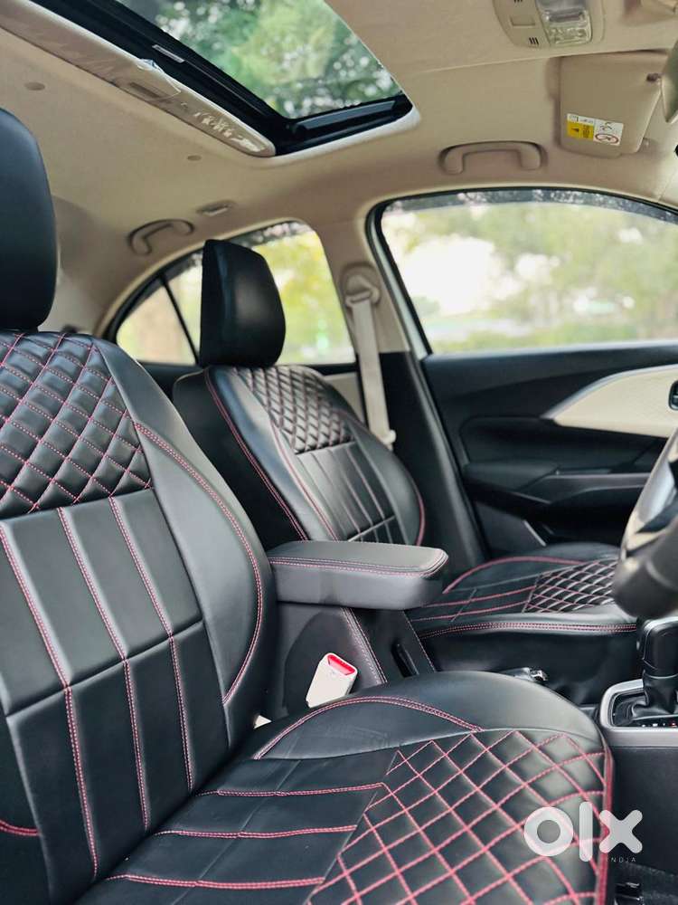 Maruti Suzuki Dzire 1.2 Zxi Plus Amt, 2025, Petrol