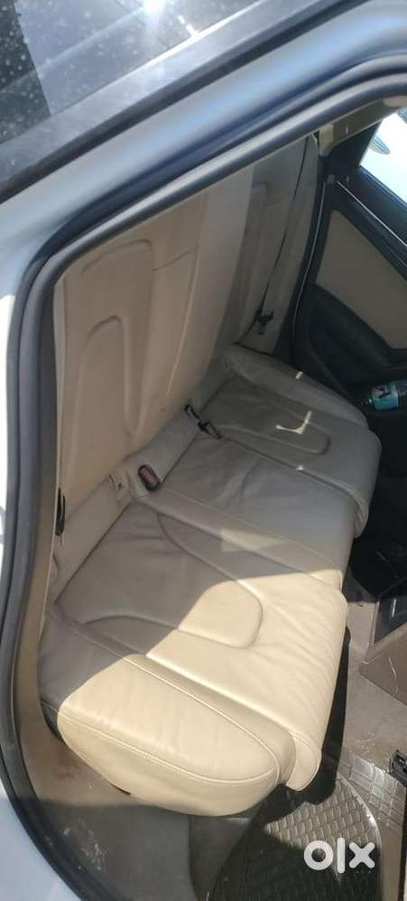Audi A4 2014 Diesel Good Condition