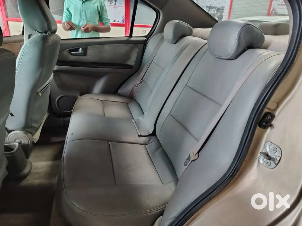 Maruti Suzuki Sx4 2010 Petrol Well Maintained