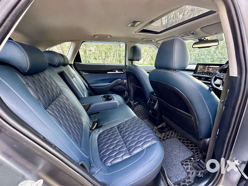 Kia Seltos 1.5 X-line Diesel At, 2021, Diesel