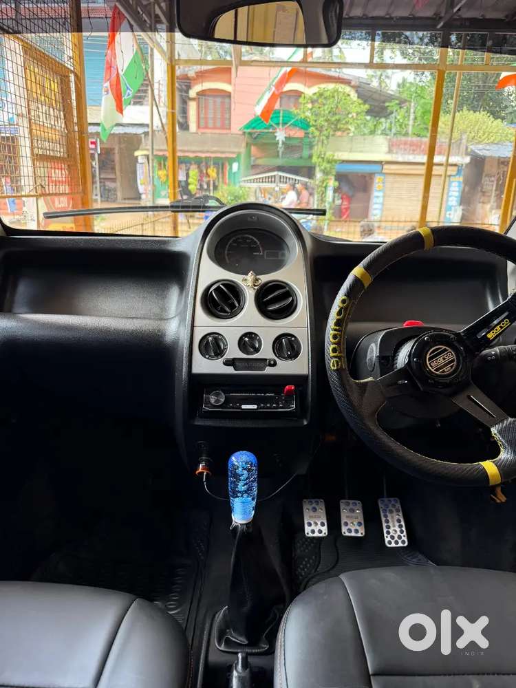 Tata Nano 2013 Ac