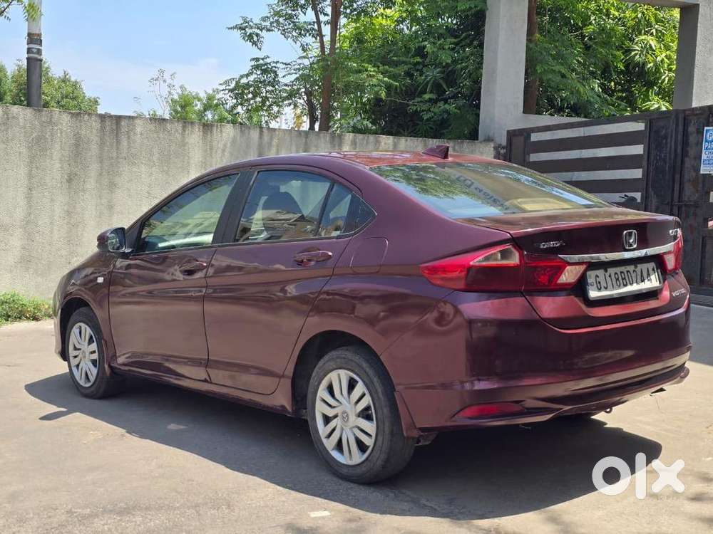 Honda City 2015 1st Owner Diesel