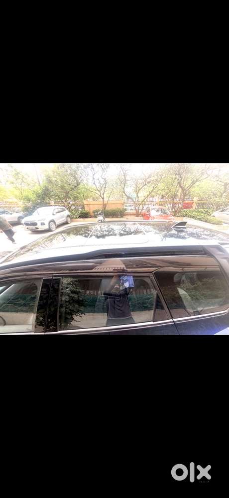 Tata Safari Diesel 2023 Car Delhi Registered