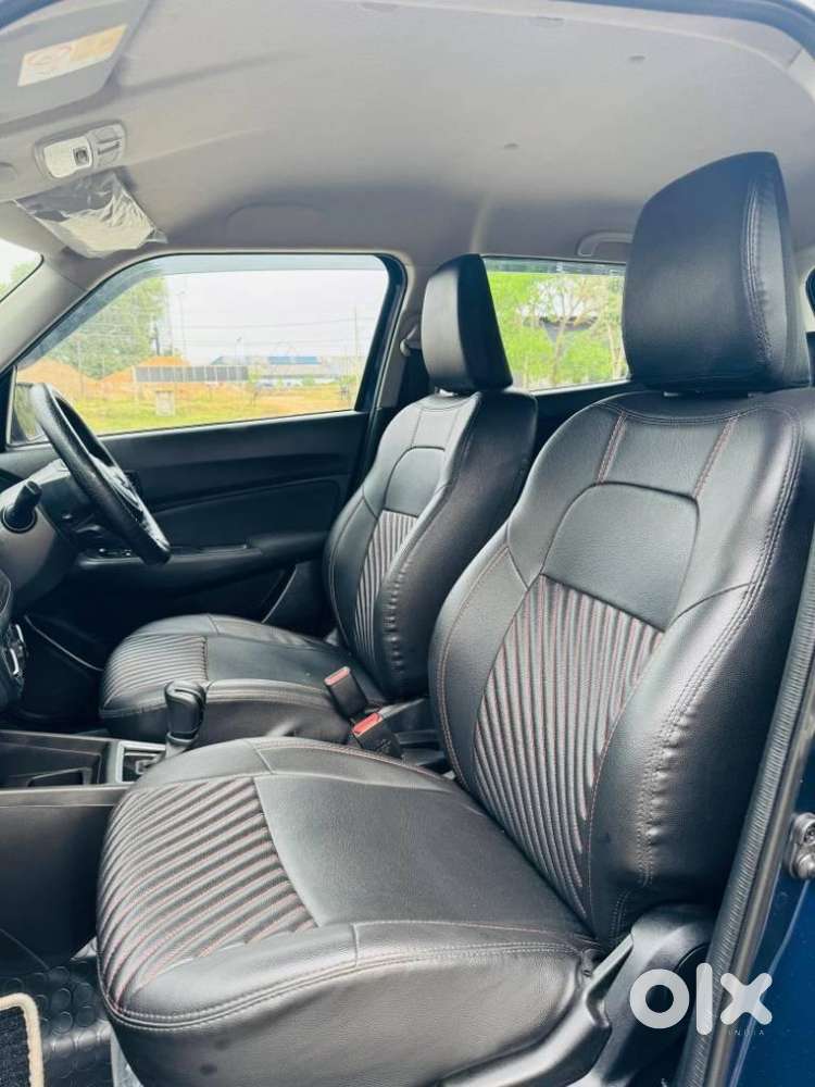 Maruti Suzuki Swift 2023, 2023, Petrol