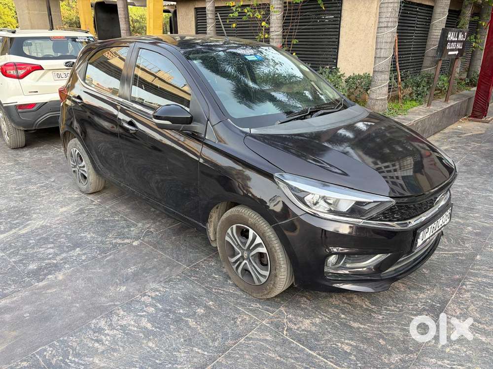 Tata Tiago Xz Opt, 2022, Cng & Hybrids