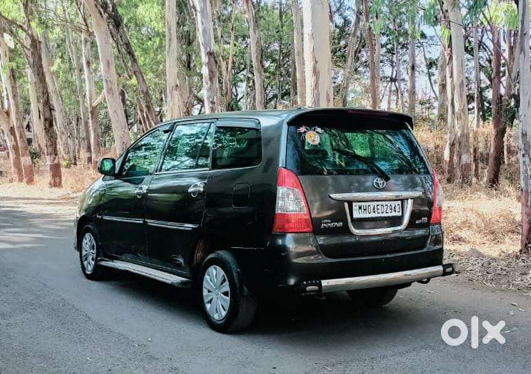 Toyota Innova 2004-2011 2.0 Vx 7 Seater, 2009, Diesel