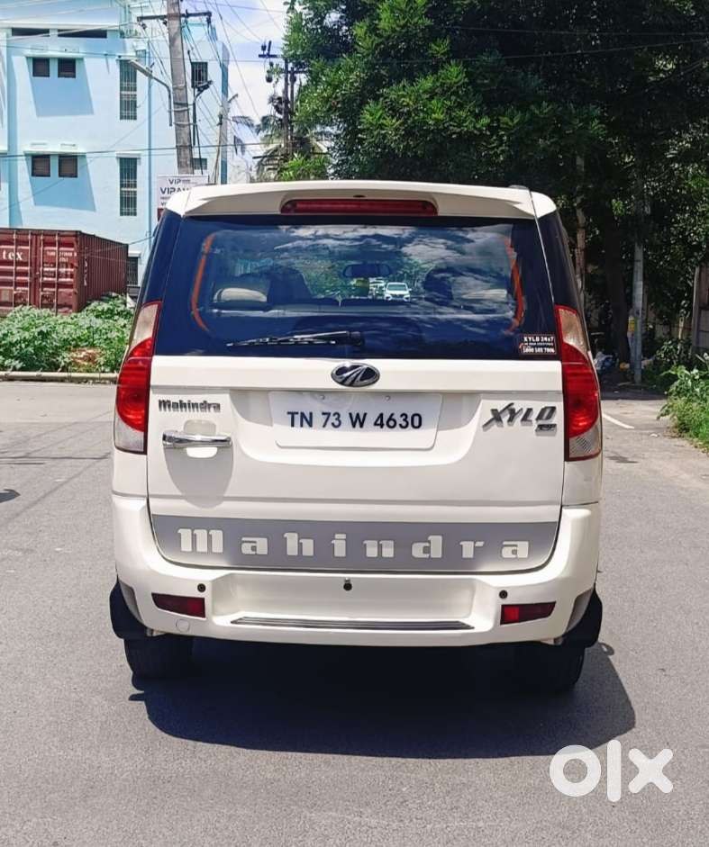 Mahindra Xylo E9 Bs-iv, 2012, Diesel