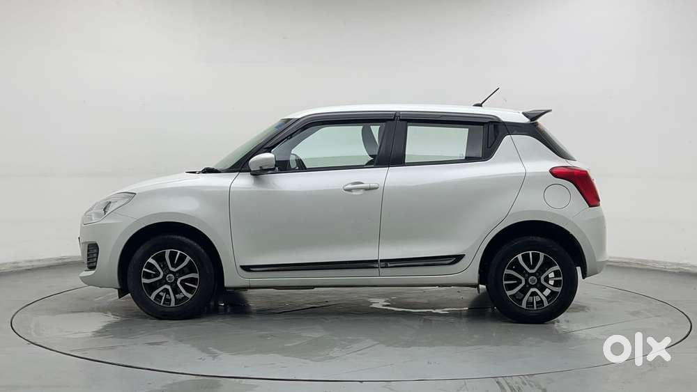 Maruti Suzuki Swift Amt Vvt Vxi, 2022, Petrol