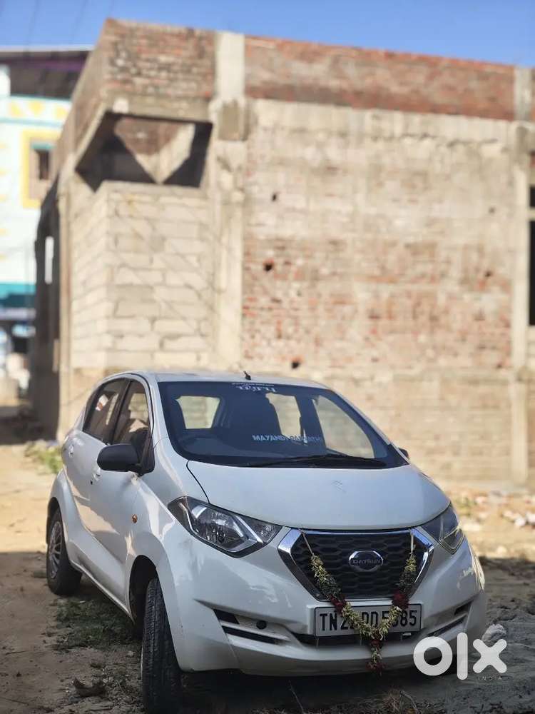 Datsun Redigo Variant 2016