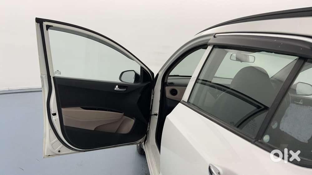 Hyundai Grand I10 1.2 Kappa Asta, 2016, Petrol