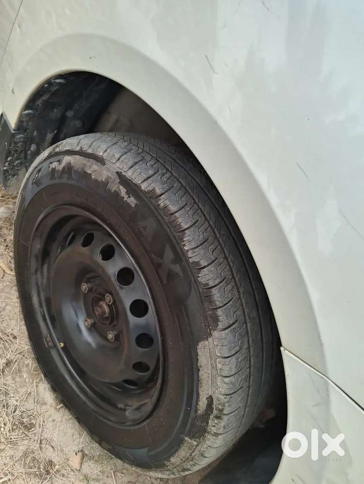 Maruti Suzuki Swift 2012