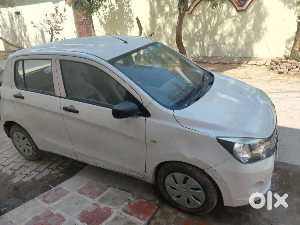 Maruti Suzuki Celerio 2017 Petrol 67000 Km Driven
