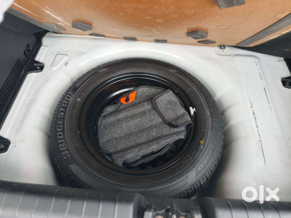 Hyundai I20 Petrol Spotz, 2023, Petrol