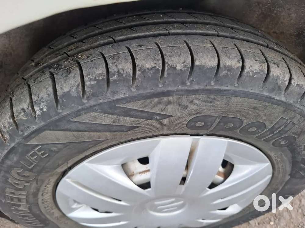 Maruti Suzuki Alto Lxi 2005