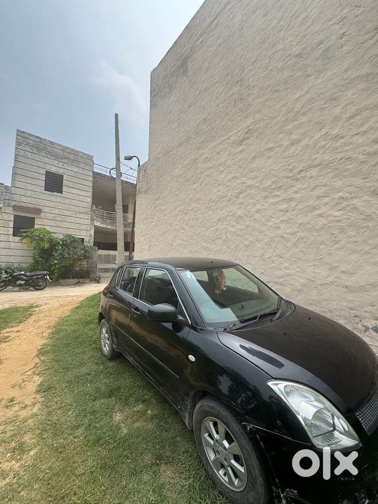 Maruti Suzuki Swift 2006 Petrol Well Maintained