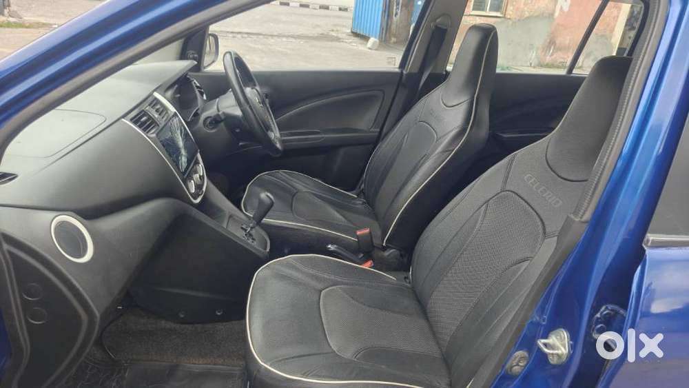 Maruti Suzuki Celerio 1.0 Vxi Amt, 2018, Petrol