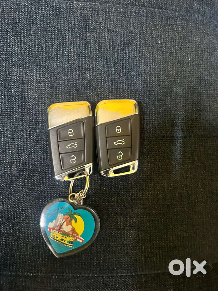 Volkswagen Passat Diesel 2019