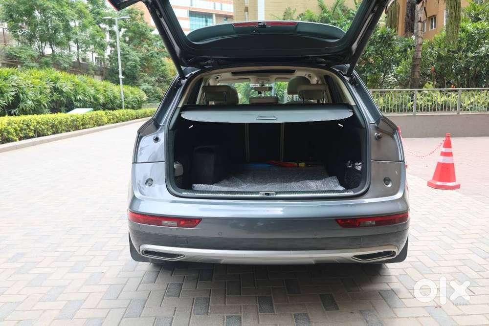 2018 Audi Q5 Technology Plus 35 Tdi Quattro83k Kmsexcellent Conditon