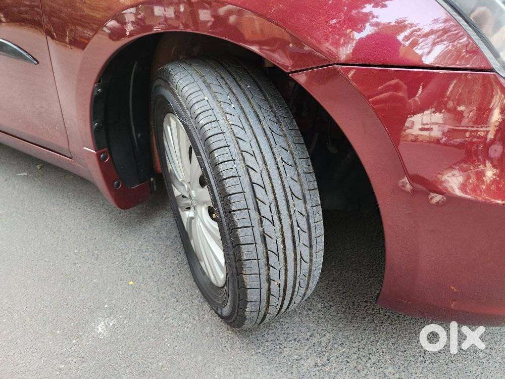 Maruti Suzuki Ciaz Zdi, 2014, Diesel