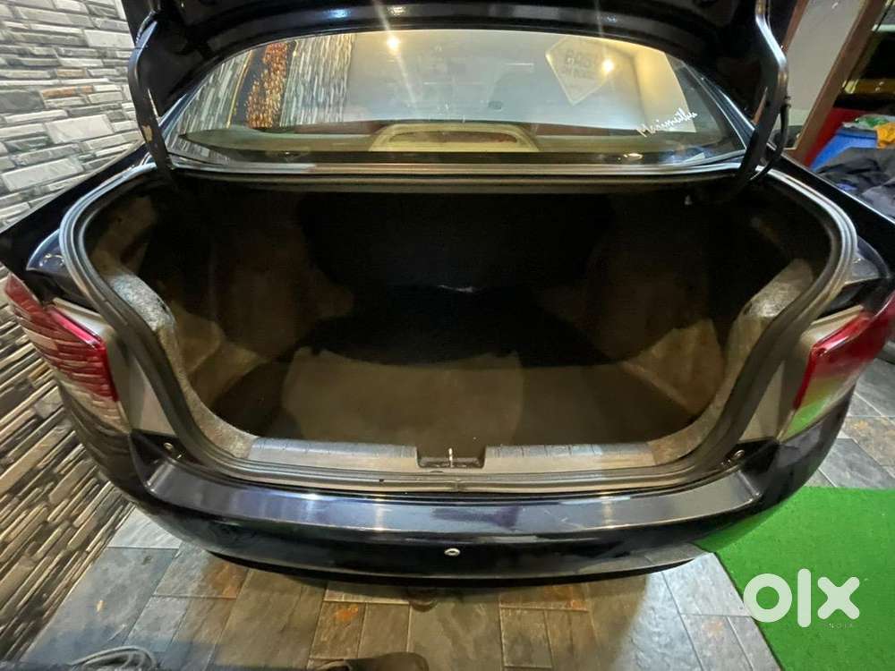 Honda City 1.5 Ivtec