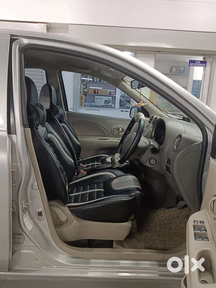 Renault Pulse Diesel 2013