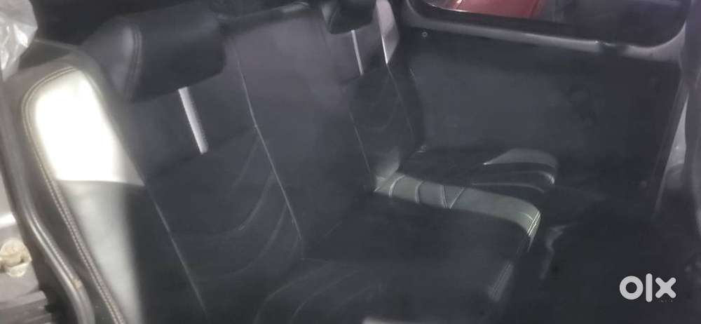 Maruti Suzuki Eeco 5 Seater Ac, 2017, Petrol