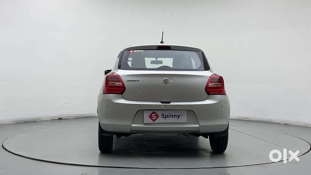 Maruti Suzuki Swift Amt Vxi, 2020, Petrol