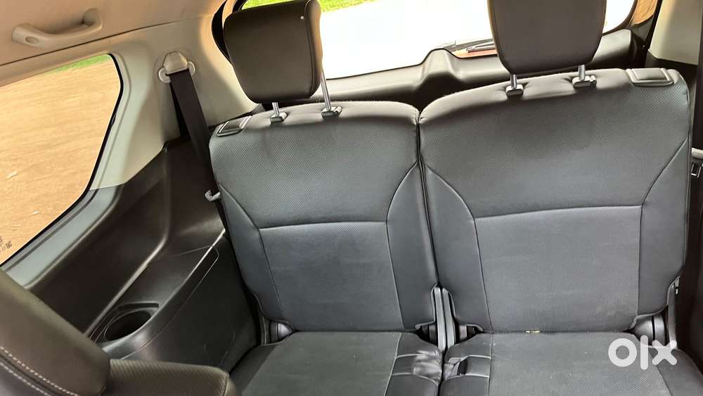 Maruti Suzuki Vitara Brezza 1.5 Vxi, 2021, Petrol