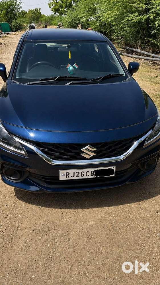 Maruti Suzuki Petrol 2023