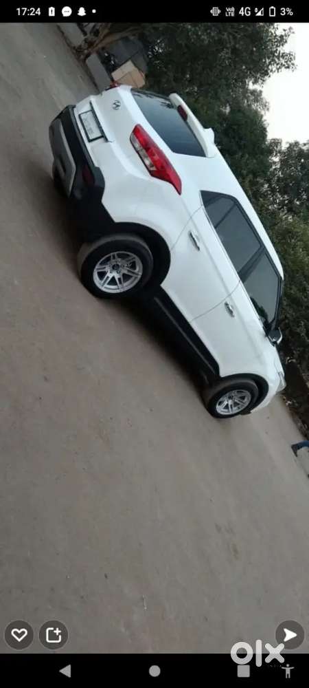Hyundai Creta 2019 Diesel Good Condition